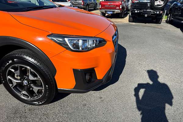 2019 Subaru XV 2.0i-L G5X