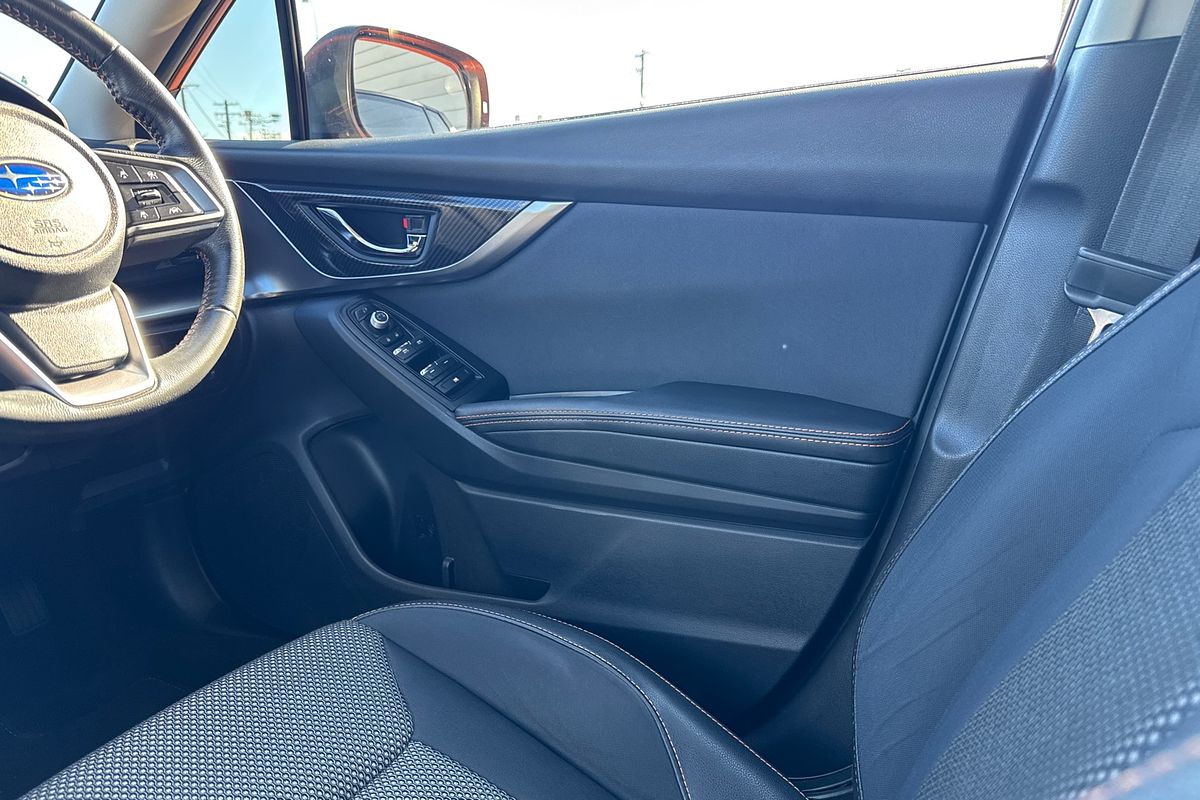 2019 Subaru XV 2.0i-L G5X
