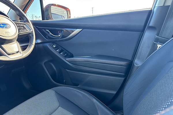 2019 Subaru XV 2.0i-L G5X