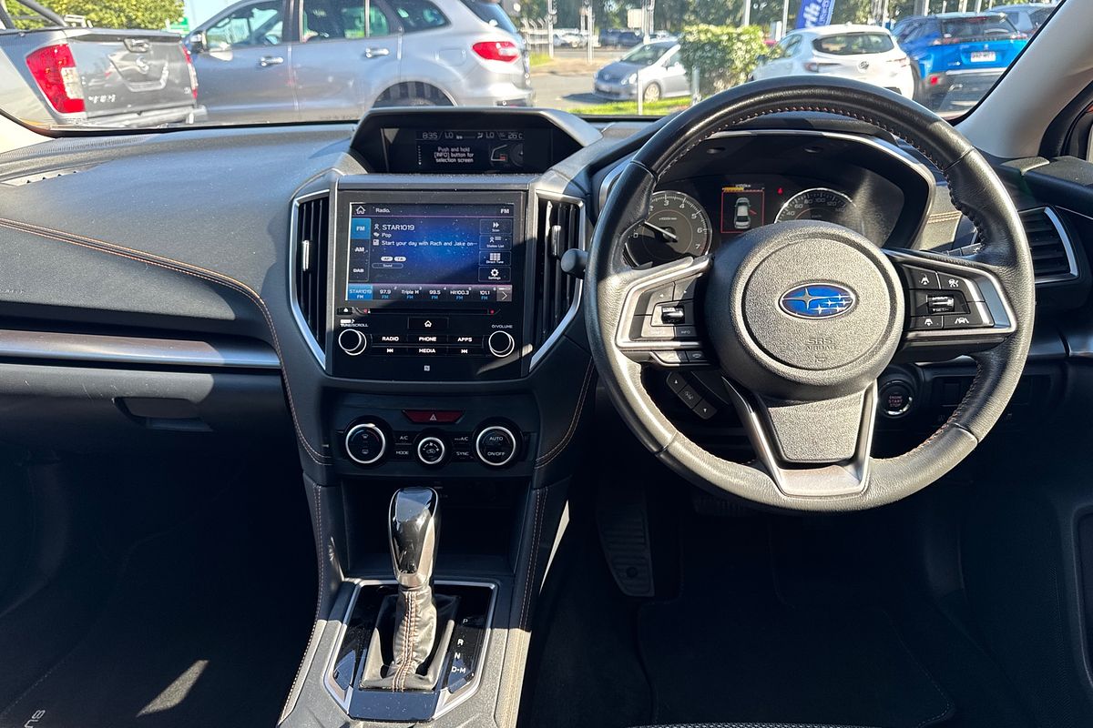 2019 Subaru XV 2.0i-L G5X
