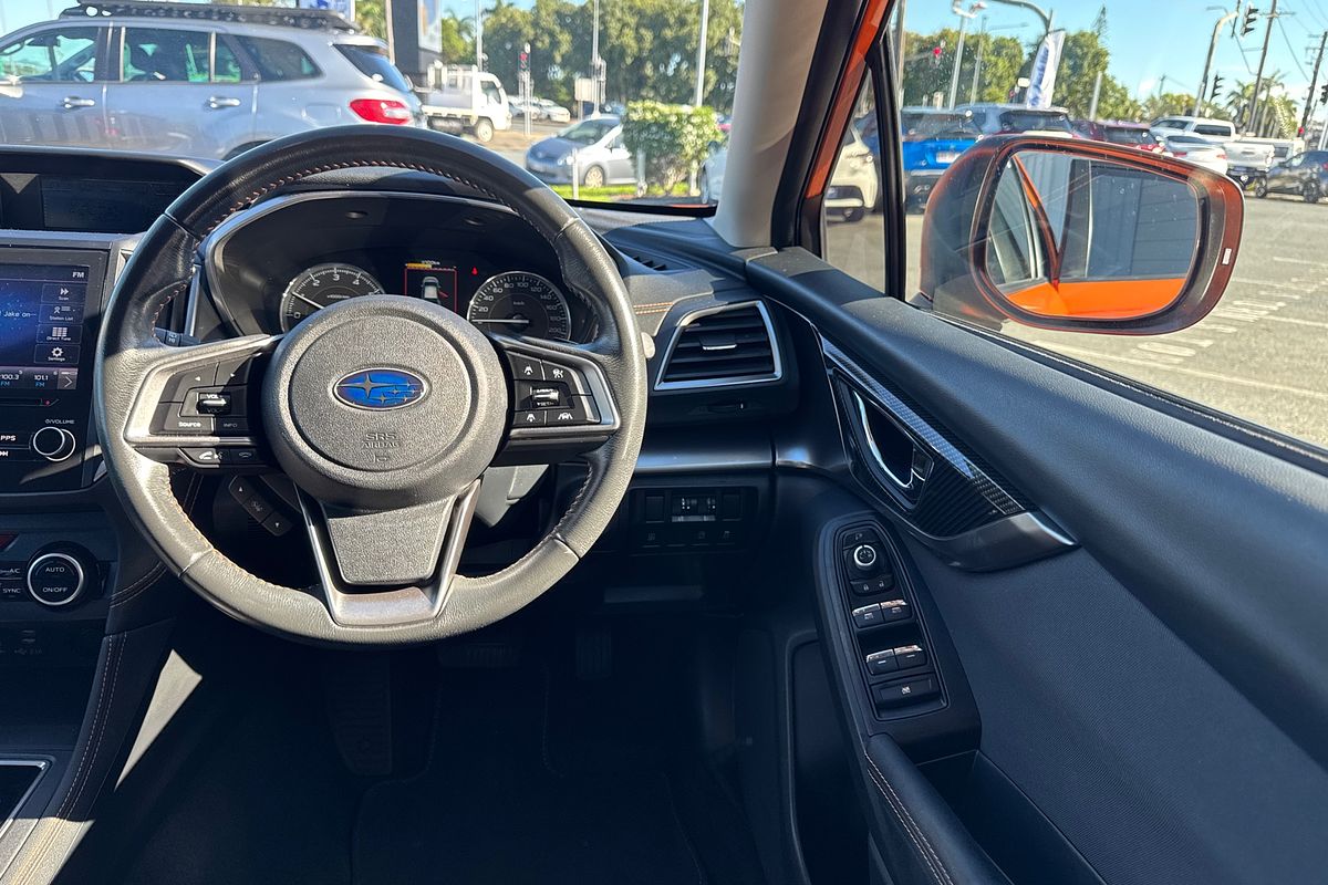 2019 Subaru XV 2.0i-L G5X