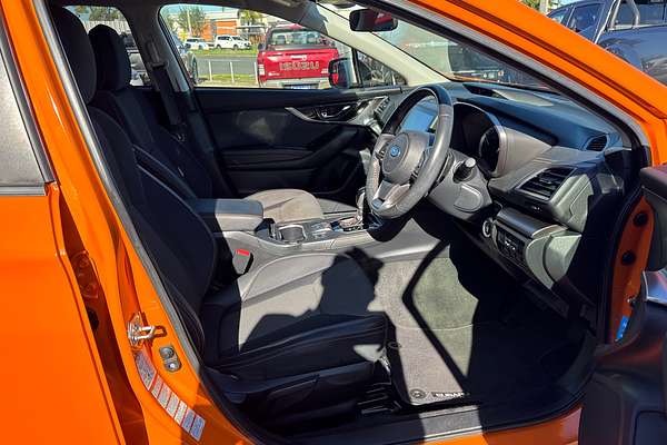 2019 Subaru XV 2.0i-L G5X