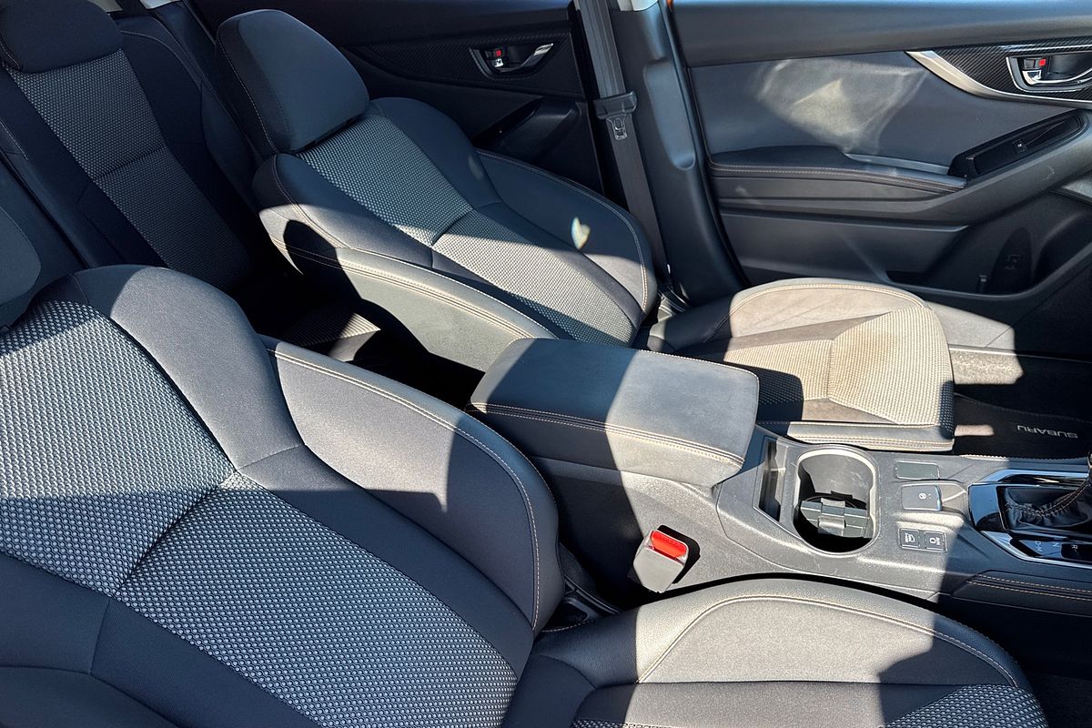 2019 Subaru XV 2.0i-L G5X