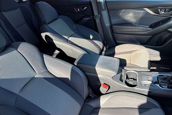 2019 Subaru XV 2.0i-L G5X