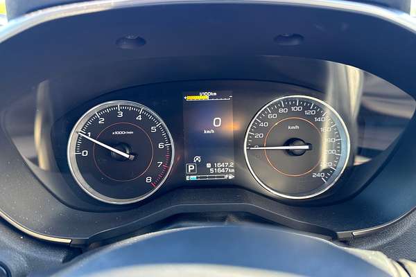 2019 Subaru XV 2.0i-L G5X