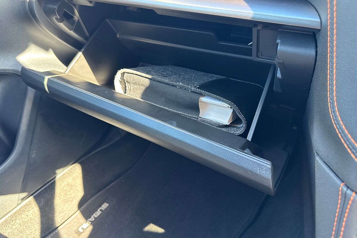 2019 Subaru XV 2.0i-L G5X