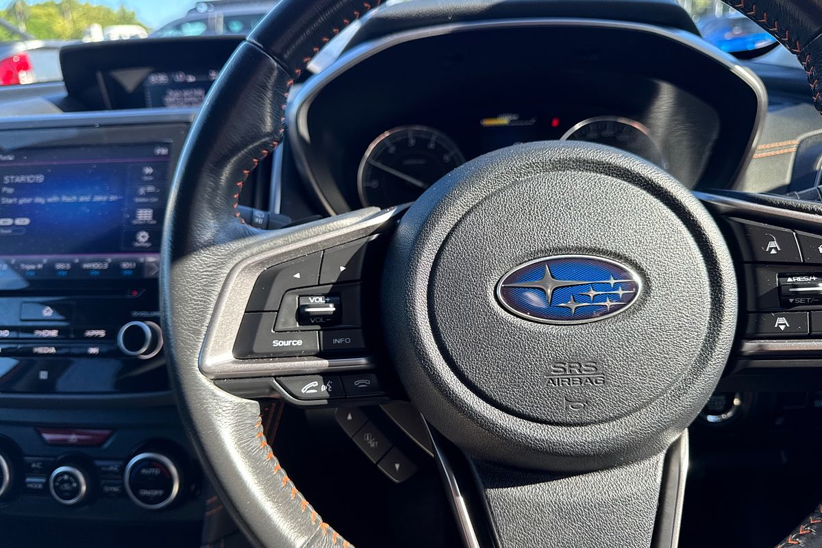 2019 Subaru XV 2.0i-L G5X
