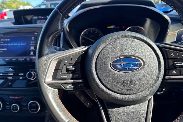 2019 Subaru XV 2.0i-L G5X