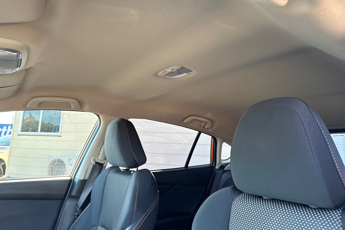 2019 Subaru XV 2.0i-L G5X