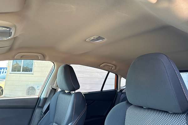 2019 Subaru XV 2.0i-L G5X