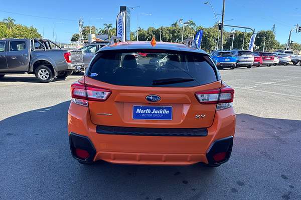 2019 Subaru XV 2.0i-L G5X
