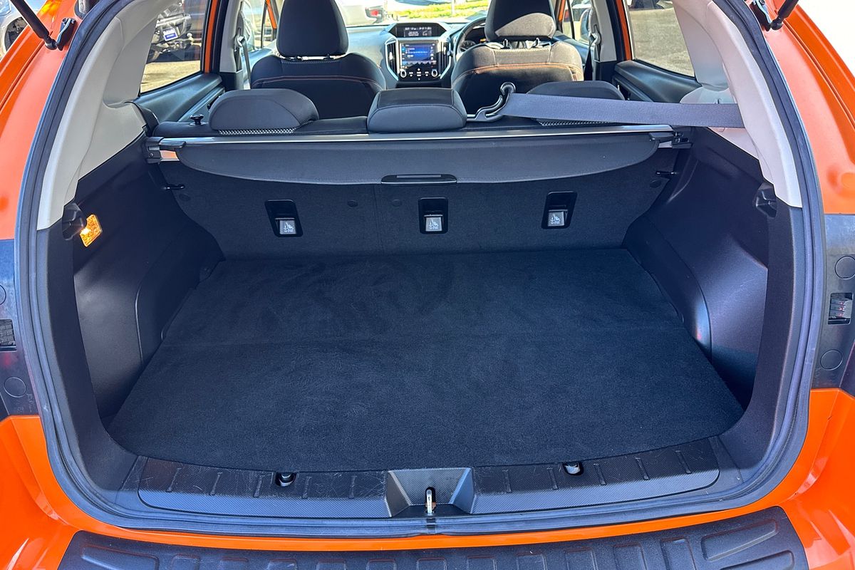 2019 Subaru XV 2.0i-L G5X