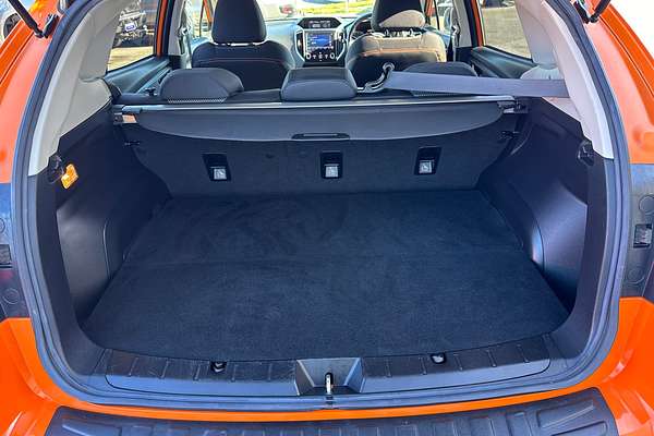 2019 Subaru XV 2.0i-L G5X