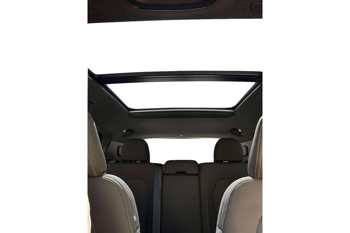 2023 Volvo XC40 Recharge Pure Electric