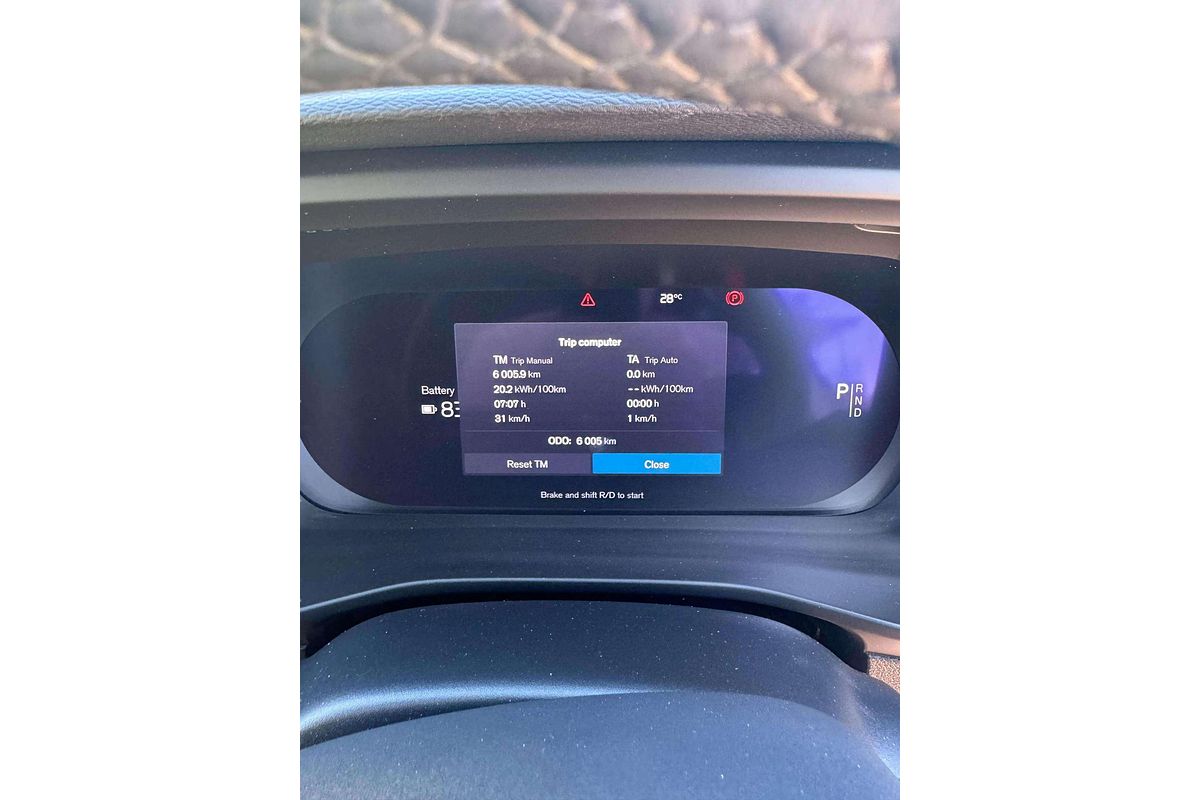 2023 Volvo XC40 Recharge Pure Electric