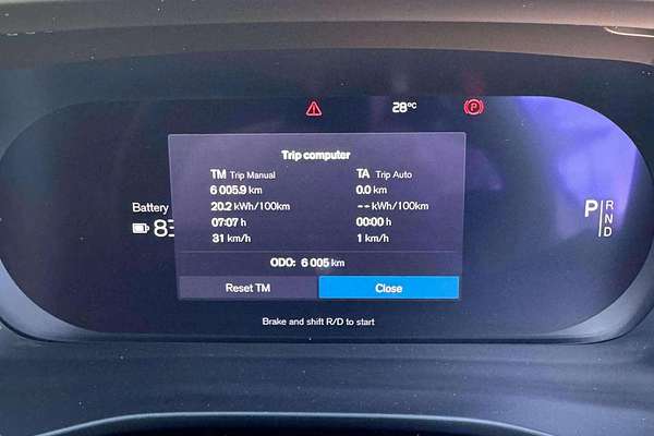 2023 Volvo XC40 Recharge Pure Electric