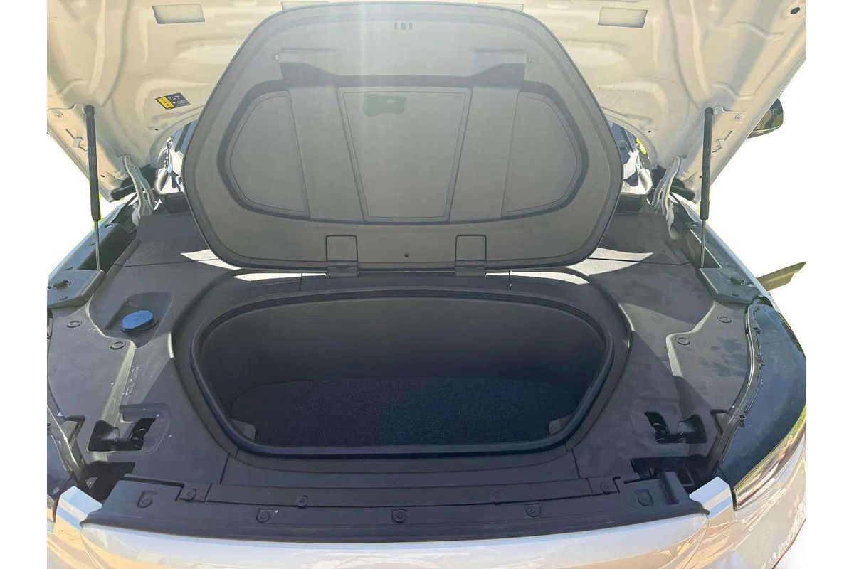 2023 Volvo XC40 Recharge Pure Electric
