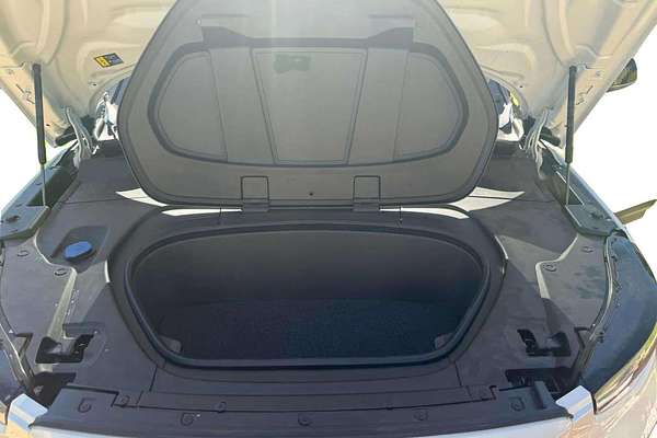 2023 Volvo XC40 Recharge Pure Electric