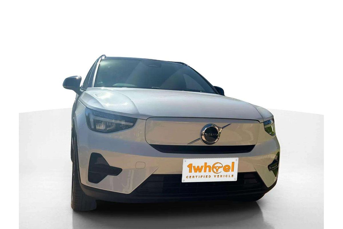 2023 Volvo XC40 Recharge Pure Electric
