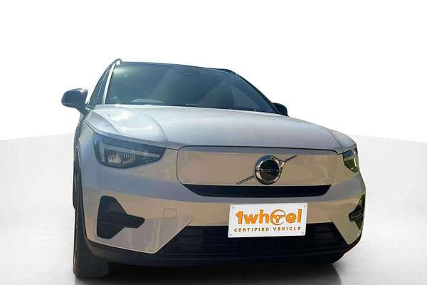 2023 Volvo XC40 Recharge Pure Electric