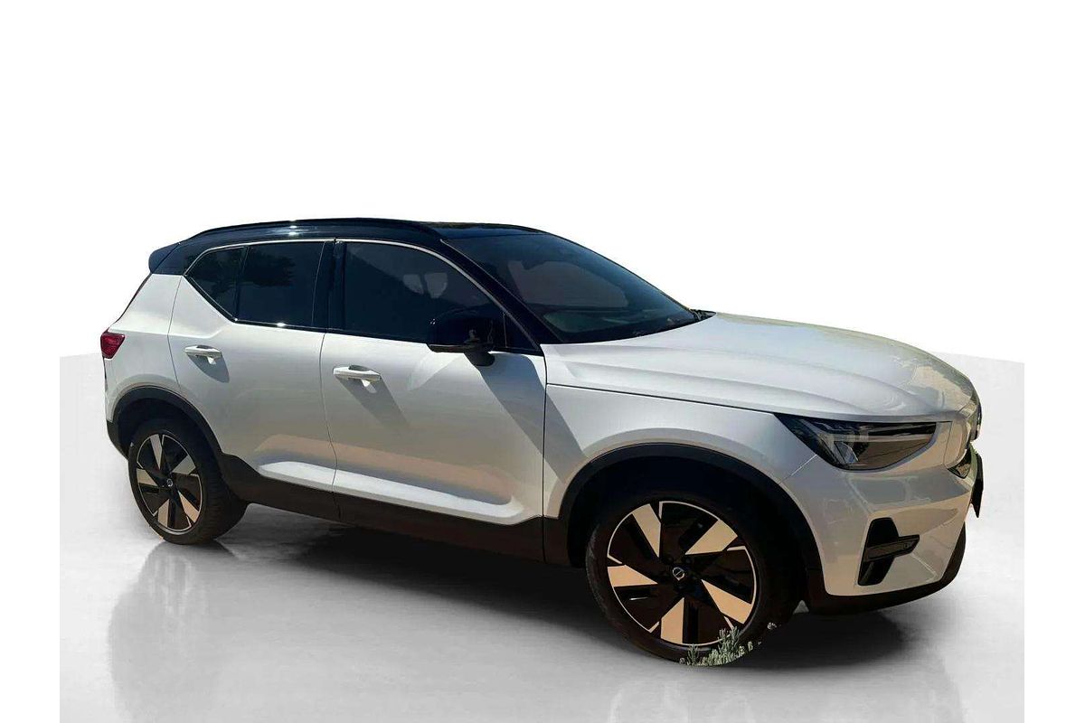 2023 Volvo XC40 Recharge Pure Electric