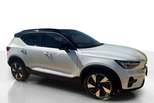 2023 Volvo XC40 Recharge Pure Electric