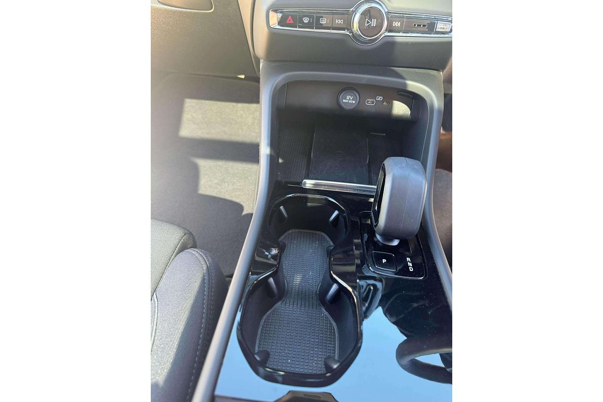 2023 Volvo XC40 Recharge Pure Electric