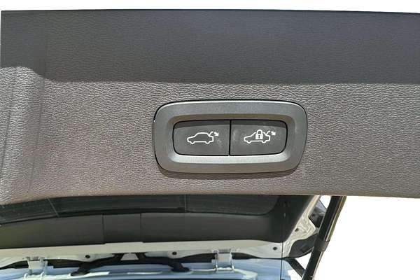 2023 Volvo XC40 Recharge Pure Electric