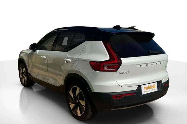 2023 Volvo XC40 Recharge Pure Electric