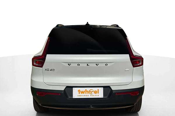 2023 Volvo XC40 Recharge Pure Electric