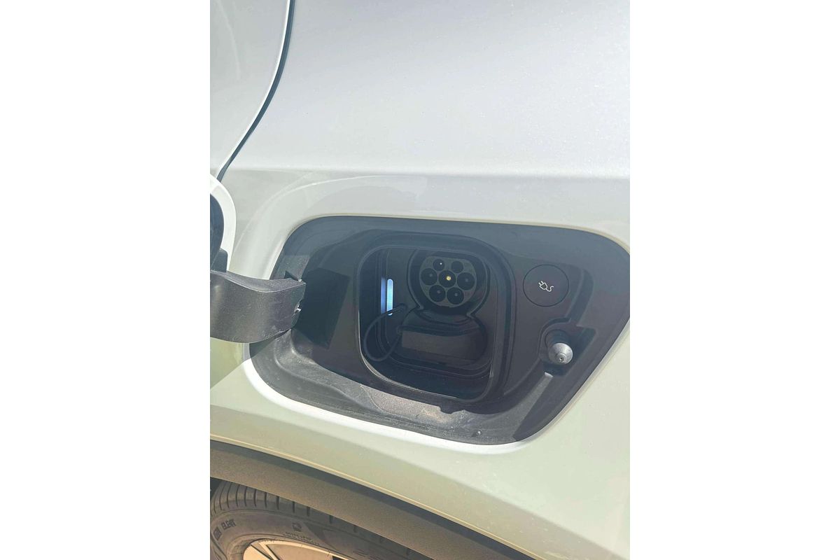 2023 Volvo XC40 Recharge Pure Electric