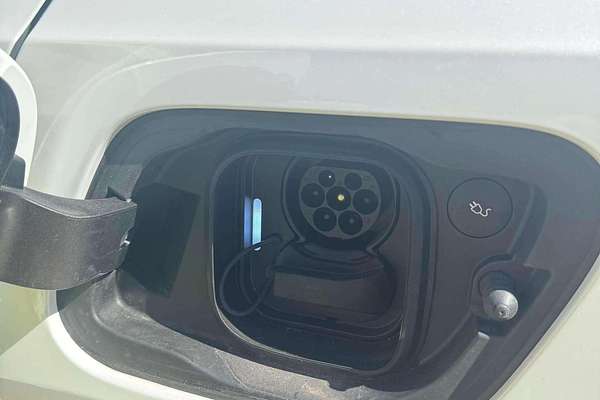 2023 Volvo XC40 Recharge Pure Electric