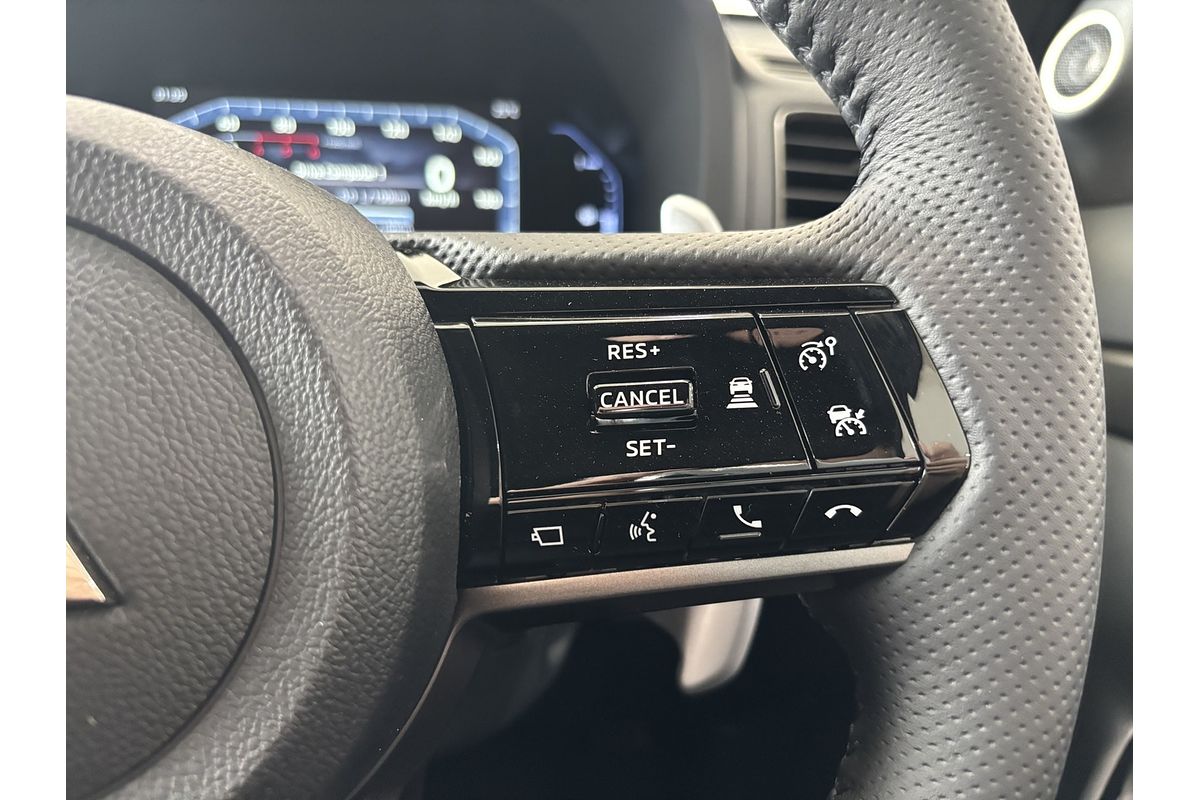 2024 Mitsubishi Pajero Sport GSR QG