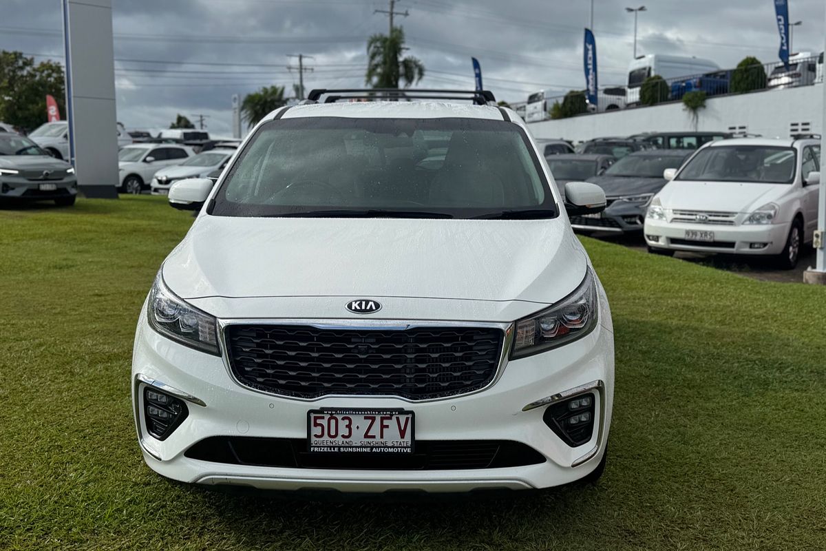 2019 Kia Carnival Platinum YP