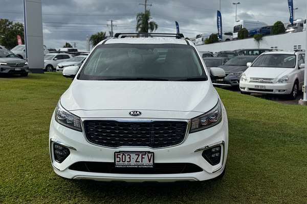 2019 Kia Carnival Platinum YP