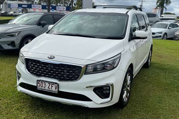 2019 Kia Carnival Platinum YP