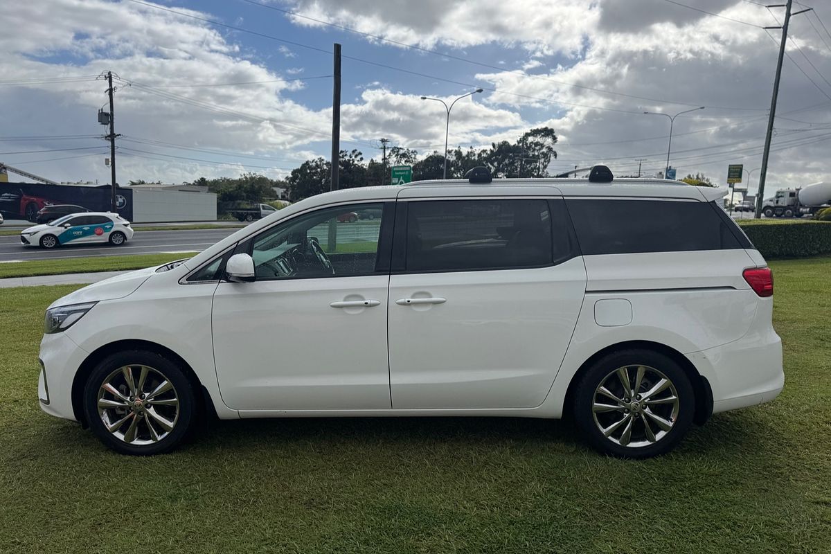 2019 Kia Carnival Platinum YP