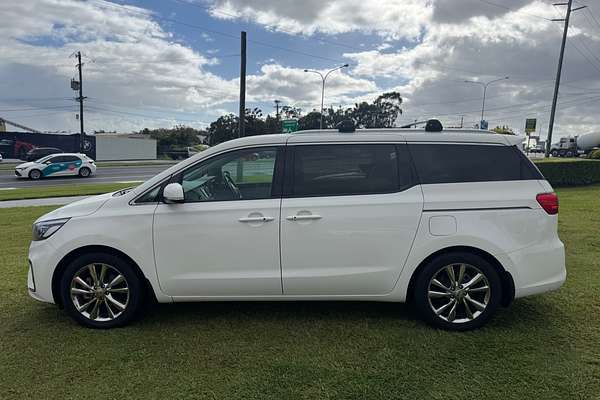 2019 Kia Carnival Platinum YP