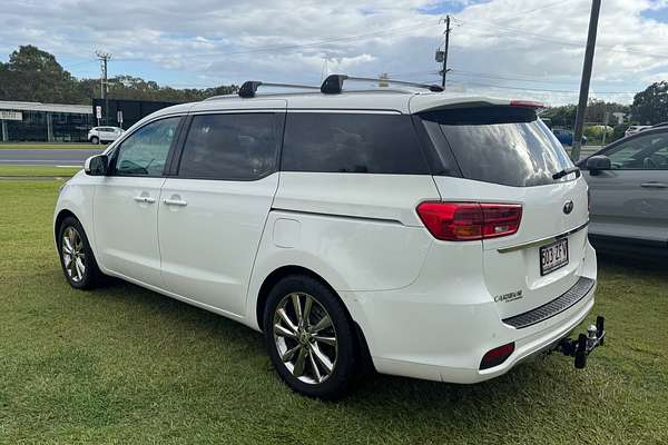 2019 Kia Carnival Platinum YP