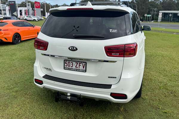 2019 Kia Carnival Platinum YP