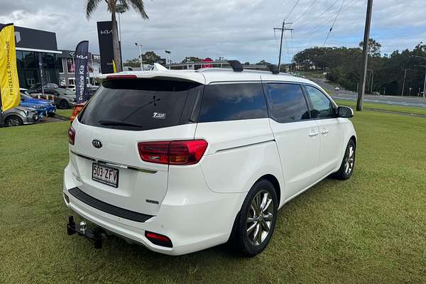 2019 Kia Carnival Platinum YP