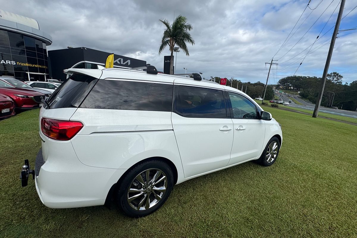 2019 Kia Carnival Platinum YP