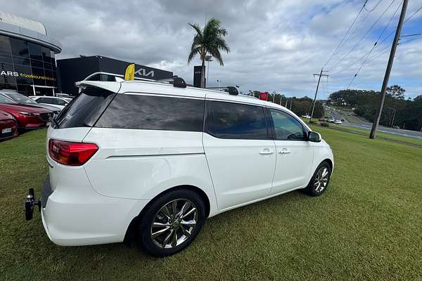 2019 Kia Carnival Platinum YP