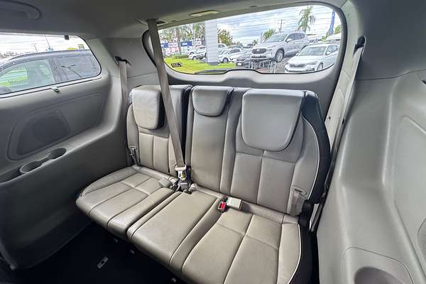 2019 Kia Carnival Platinum YP