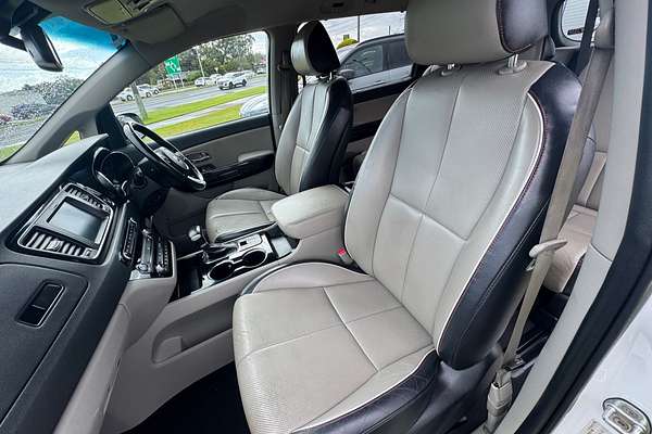2019 Kia Carnival Platinum YP