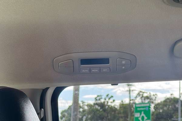 2019 Kia Carnival Platinum YP