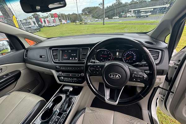 2019 Kia Carnival Platinum YP