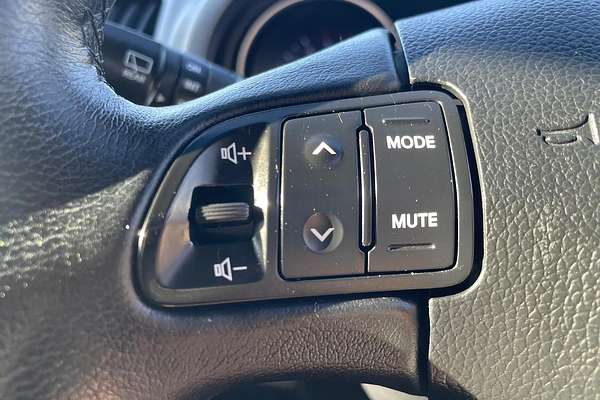 2015 Kia Sportage Platinum SL