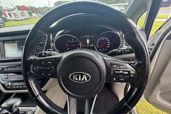 2019 Kia Carnival Platinum YP