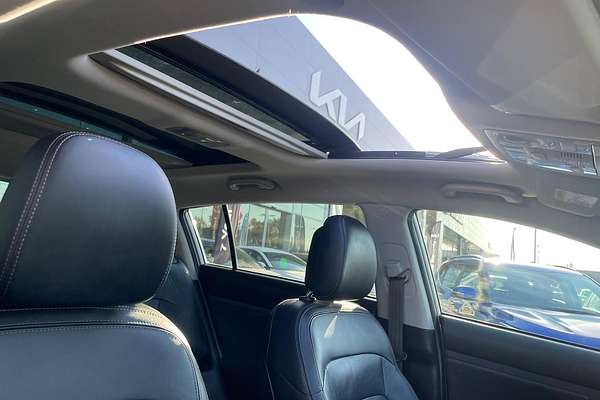 2015 Kia Sportage Platinum SL